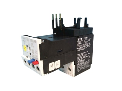 EATON CORPORATION 3-2645-001A