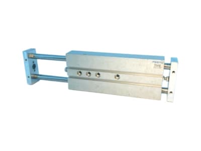 FESTO DPZJ-25-80-P-A-KF-S2