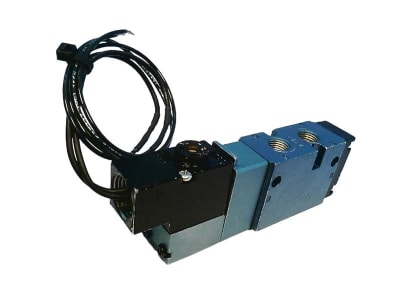 MAC VALVES INC 811C-PM-110CA-152