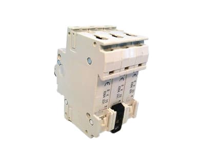ASEA BROWN BOVERI S283-K20A