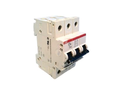 ASEA BROWN BOVERI S283-K10A