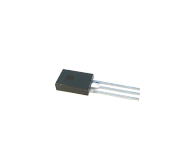 ON SEMICONDUCTOR FJE3303H2TU