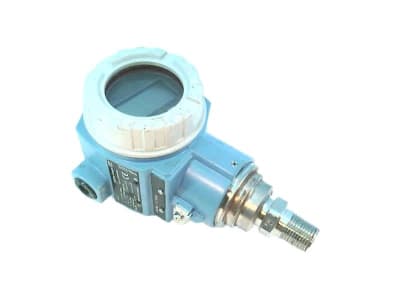 ENDRESS & HAUSER PMP71-153E0/0