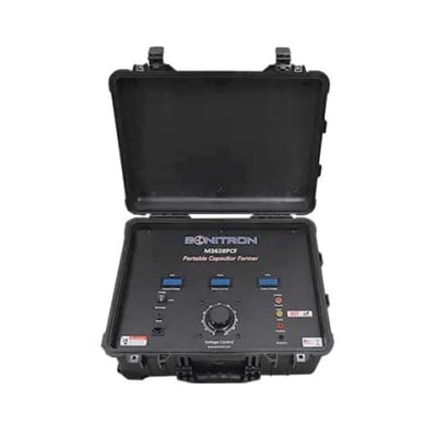BONITRON M3628PCF-Y01-120
