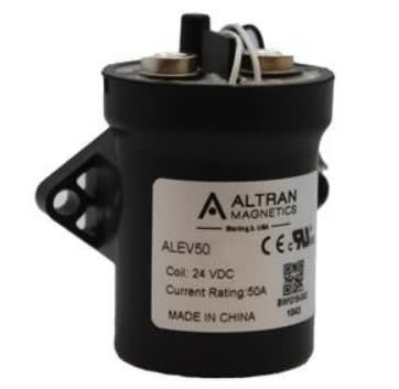 ALTRAN MAGNETICS ALEV50-BAS