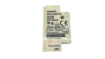 OMRON G32A-A420VD