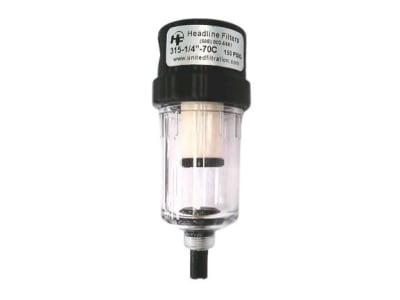 HEADLINE FILTERS 315-70C
