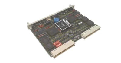 SIEMENS FBG-SBR1-DUST6B