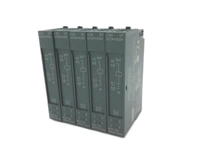 SIEMENS 6ES7132-4BD02-0AA0