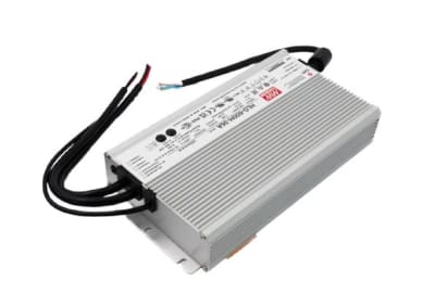 MEAN WELL HLG-600H-36A