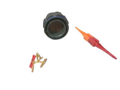 AMPHENOL D38999/26WF32PN