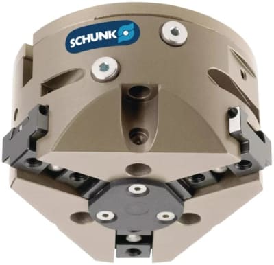 SCHUNK PZN+ 80-1-IS