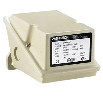 ASHCROFT LPAN4HT25