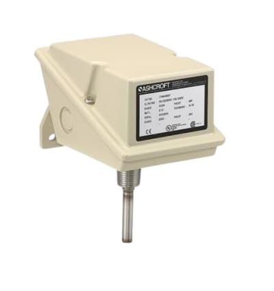 ASHCROFT LTSN4P00040 XFS