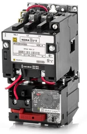 SCHNEIDER ELECTRIC 8536SBO2H30S