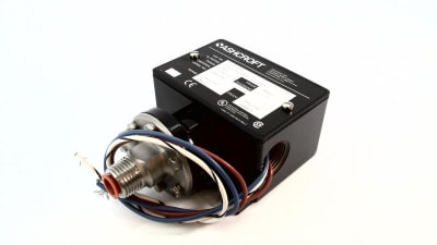 ASHCROFT B432V X06-15#
