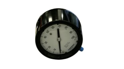 ASHCROFT 451279SSH02L100#