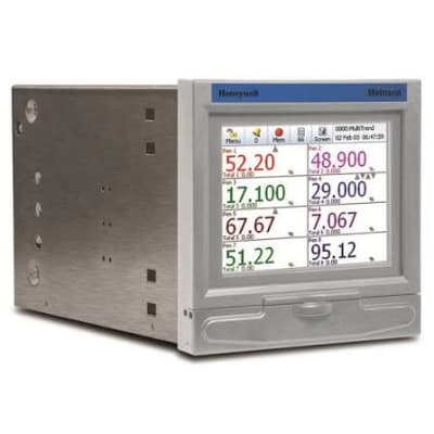HONEYWELL TVMIQX-86-0-22-0-000-0U0000-000