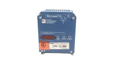 POWER ELECTRONICS 191-1-805