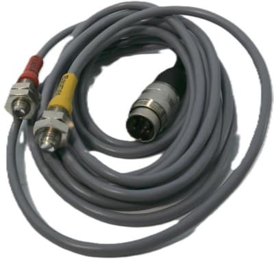 BAUMER ELECTRIC FXA 08AB/K726
