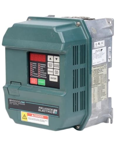 ASEA BROWN BOVERI GV3000/SE 7V4260