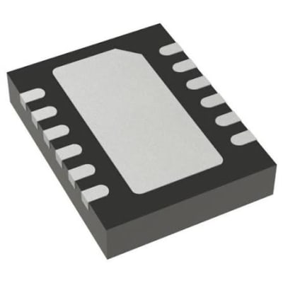 ANALOG DEVICES LTC4264CDE#PBF