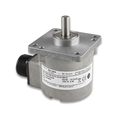 BEI SENSORS 01002-7606
