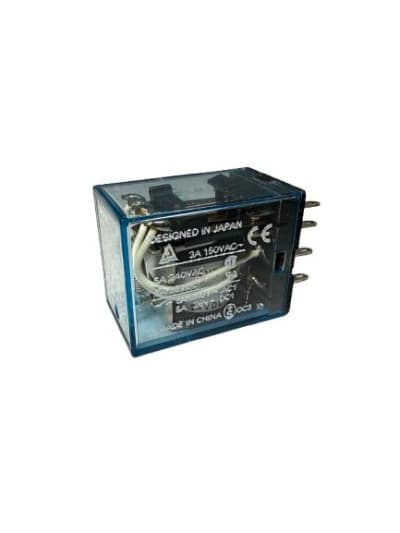OMRON MY4J-DC24
