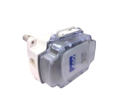 BAPI BA/DCD10-D-BB-LED