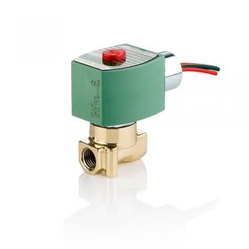 ASCO SC8262H90VH