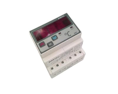 BARTEC 17-8811-46342300
