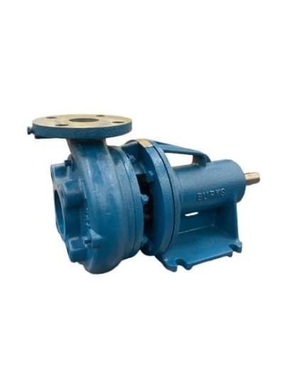 BURKS PUMP GNB6-2F-5.75-FOC2