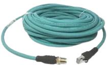 TURCK RSSV RJ45S 841-15M