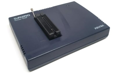 XELTEK SUPERPRO 610P