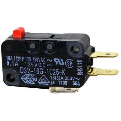JACKSON WAREWASHING 5945-306-02-00
