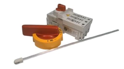 EEC CONTROLS CC-30A-RG