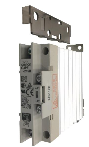 OMRON G3PE215BDC1224