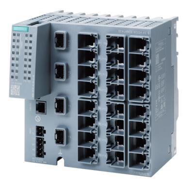 SIEMENS 6GK5224-4GS00-2AC2