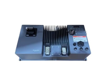 SCHNEIDER ELECTRIC ATV310LU22N4