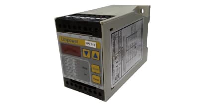 UNIPOWER HPL 110/3X380-440V.
