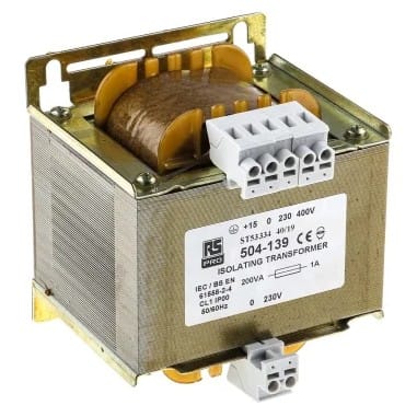 RS PRO 504-139