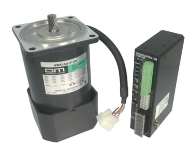 ORIENTAL MOTOR MSS560-512WE