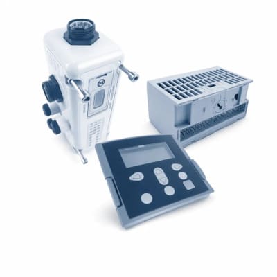 PULSEROLLER EZ-QUBE-N-J