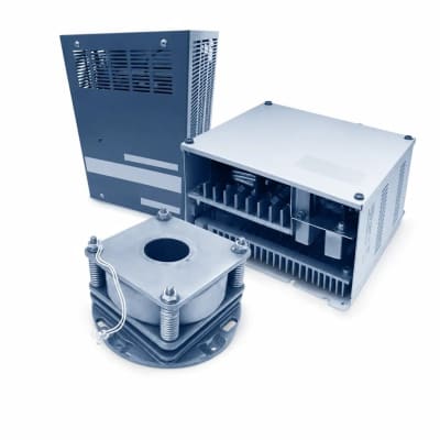 POWER DRIVE INJ-L-25A-IH