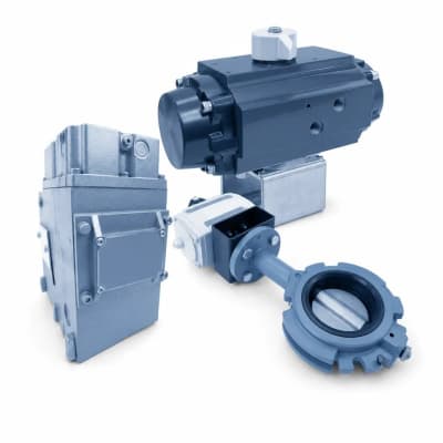 BELIMO SR24A