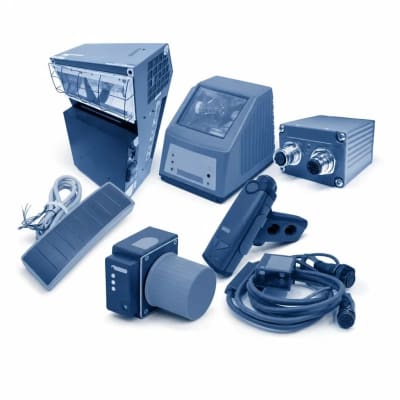 CODE CR1021-C500-C132