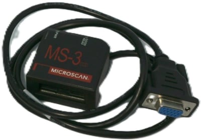 OMRON FIS-0003-1001G