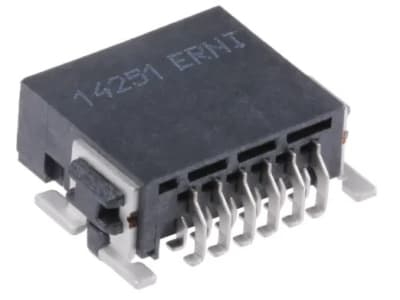 TE CONNECTIVITY 154763-E