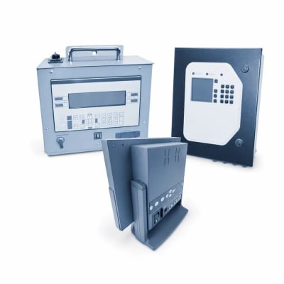 ICON PROCESS CONTROLS U900-4-N-M-M-M-N