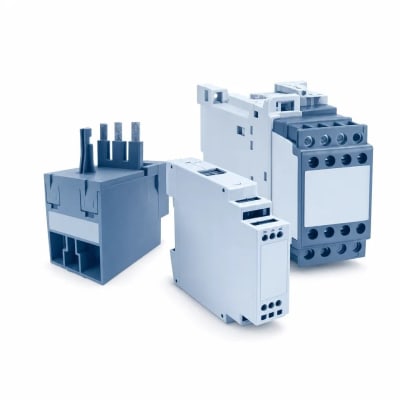 MOTOR PROTECTION ELEC. INC 030-024-118
